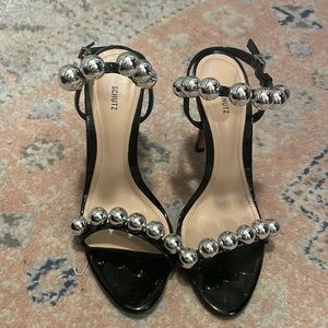 Schutz heels